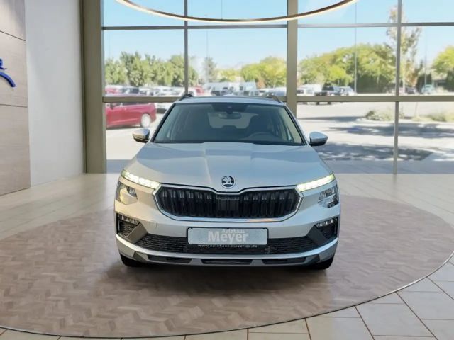 Skoda Kamiq 1,0TSI 115PS 16*Alu/LED/Temp/SmartLink   **