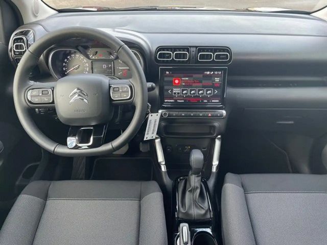 Citroën C3 Aircross Plus PureTech