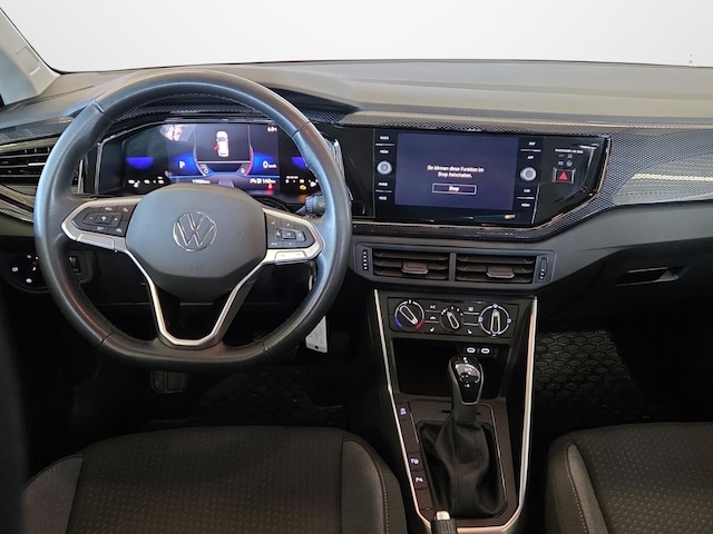 Volkswagen Polo 1.0 TSI DSG Life