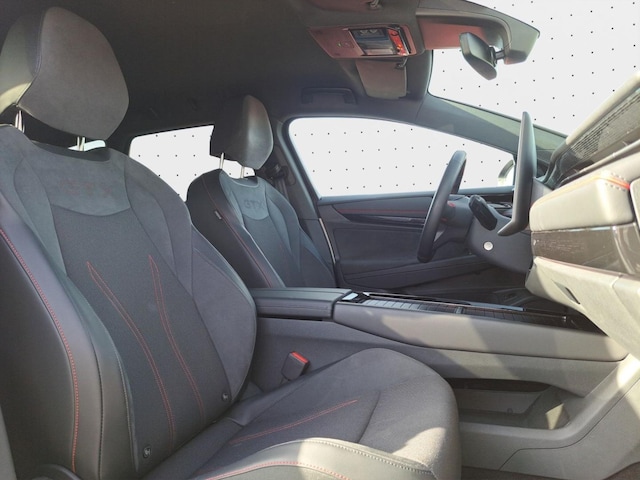 Volkswagen ID.7 GTX Tourer