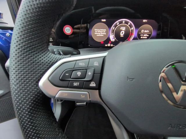 Volkswagen Golf 1.5 TSI Golf VIII R-Line