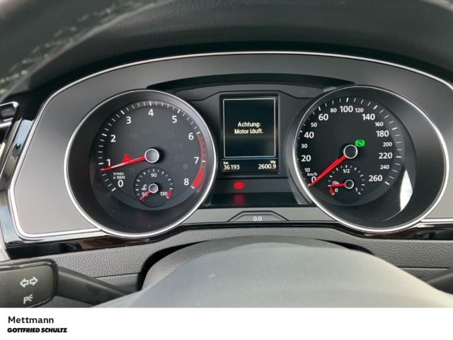 Volkswagen Passat 1.5 TSI Business DSG Variant