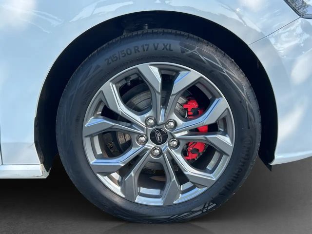 Ford Focus ST Line Style