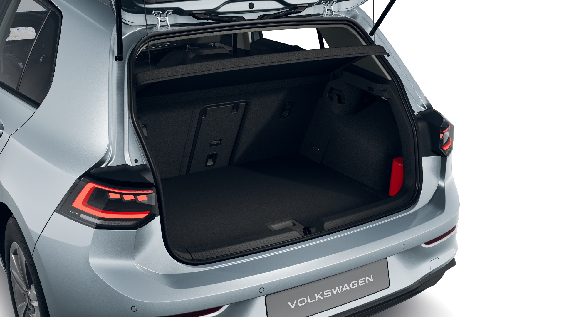 Volkswagen Golf 1.5 TSI Golf VIII IQ.Drive