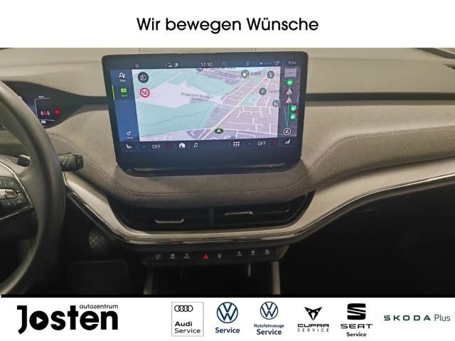 Skoda Enyaq Loft iV 50