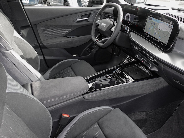 Audi Q3 Hybride S-Tronic