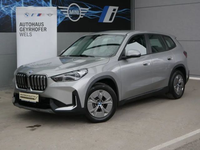 BMW iX1 xDrive30