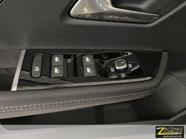 Opel Astra GS-Line Grand Sport Sports Tourer