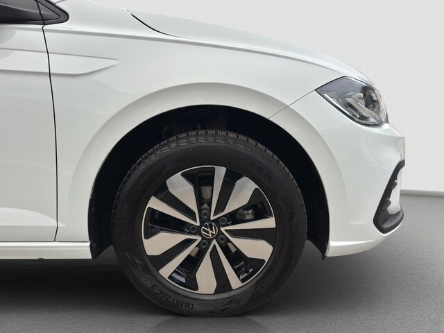 Volkswagen Polo 1.0 TSI