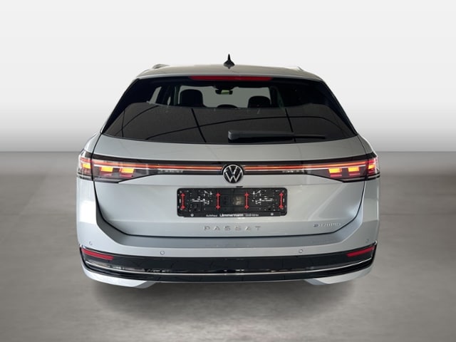 Volkswagen Passat 1.5 TSI DSG eHybrid