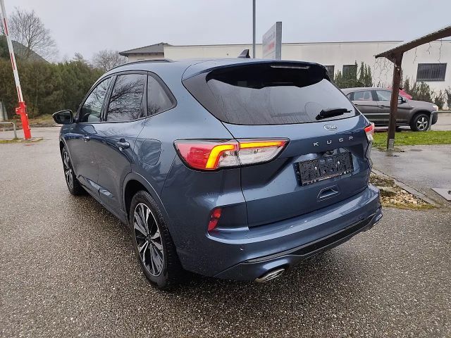 Ford Kuga AWD ST Line X
