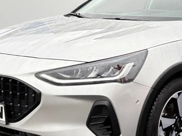 Ford Focus 1.5 EcoBlue Active Wagon