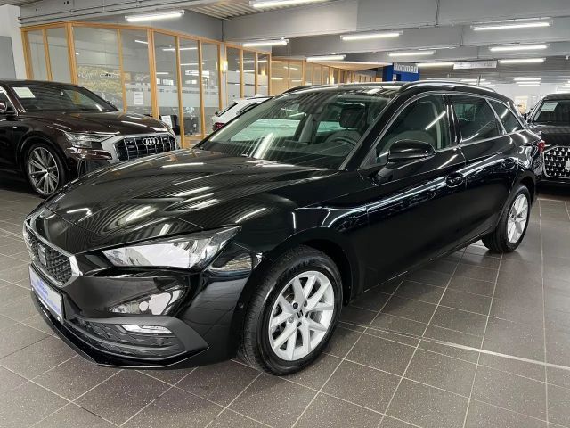 Seat Leon 2.0 TDI Sportstourer Style