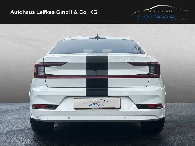 Polestar 2 Dual motor Performance Plus