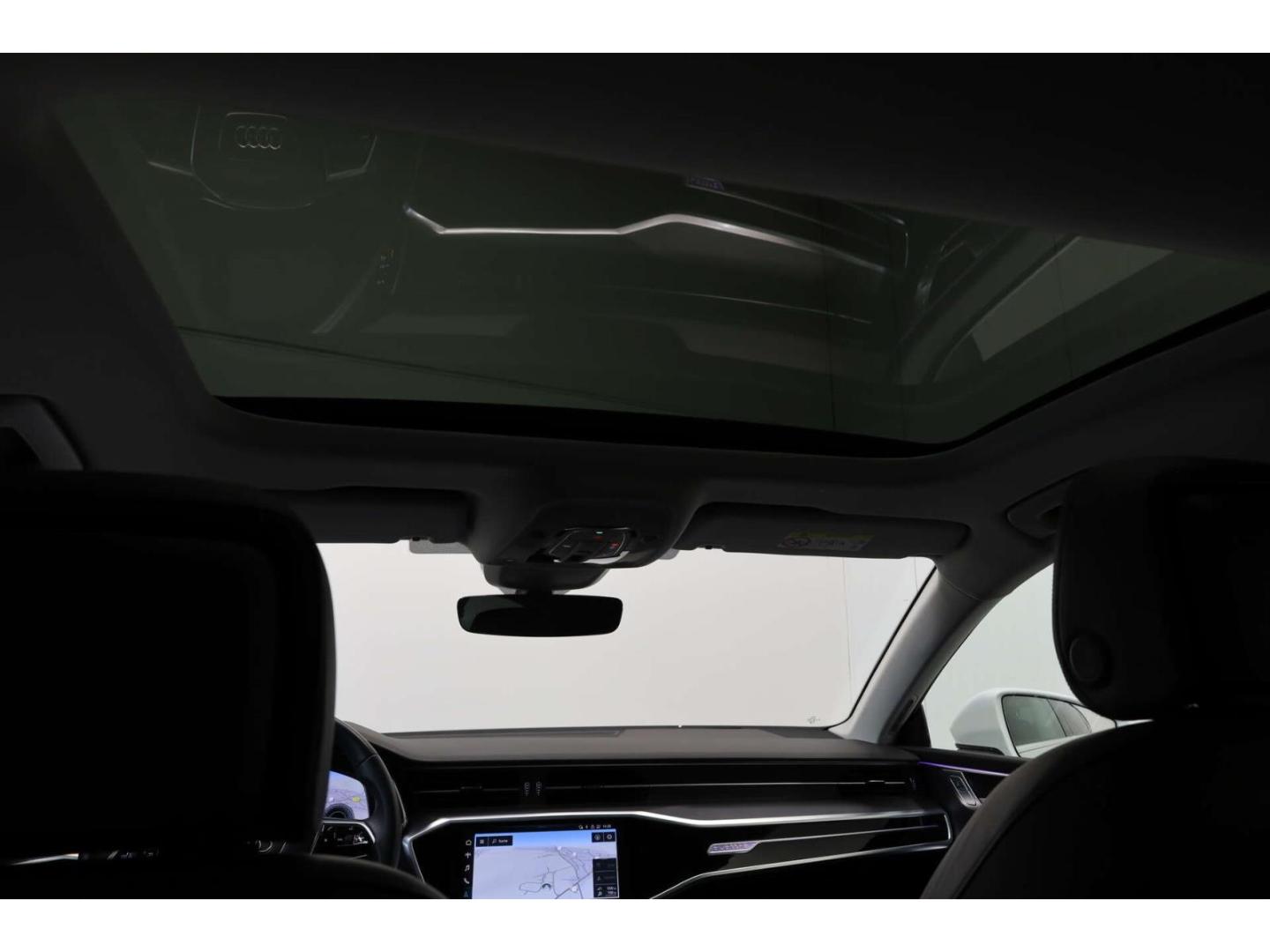 Audi A7 45 TFSI Quattro S-Line Sportback