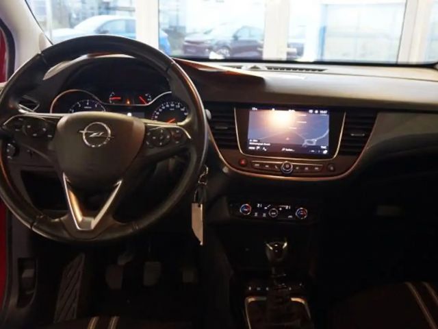 Opel Crossland X Elegance