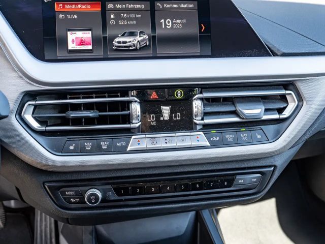 BMW 118 118i Advantage pakket Sedan