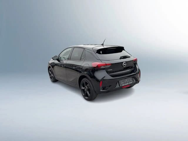 Opel Corsa GS-Line Grand Sport