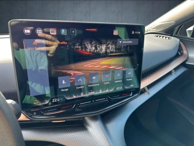 Cupra Tavascan Adrenaline VZ