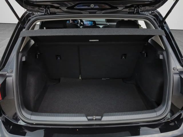 Volkswagen Golf Rabbit TSI