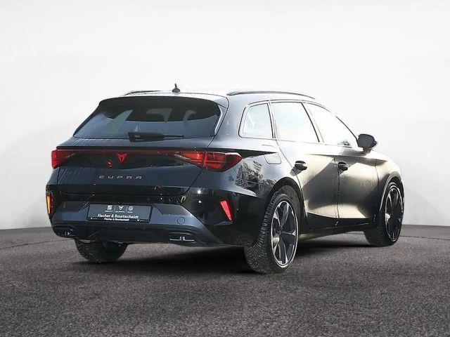 Cupra Leon DSG Sportstourer