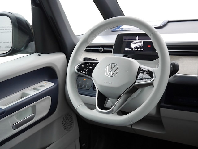 Volkswagen ID.Buzz Pro