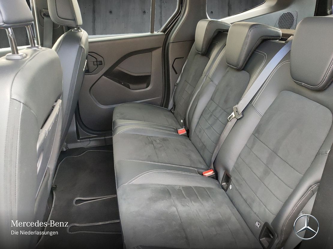 Mercedes-Benz T 180 Progressive