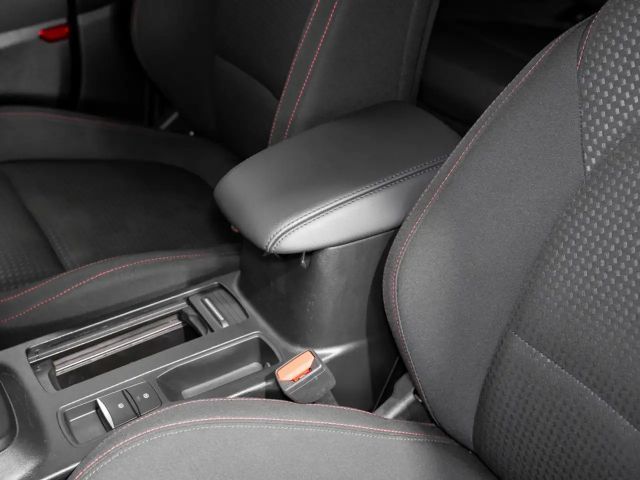 Ford Focus EcoBoost ST Line