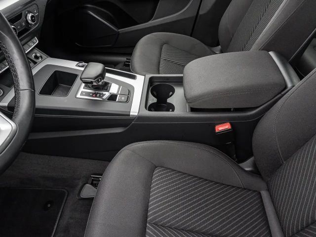 Audi Q5 2.0 TDI Quattro S-Tronic