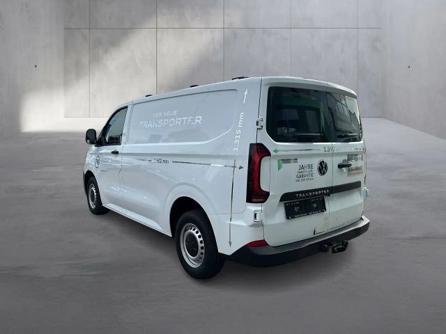 Volkswagen Transporter T7