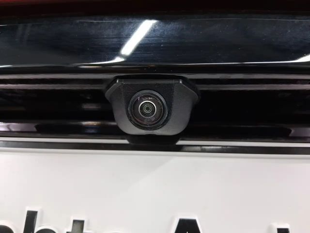 BMW X4 Coupé M-Sport xDrive30d