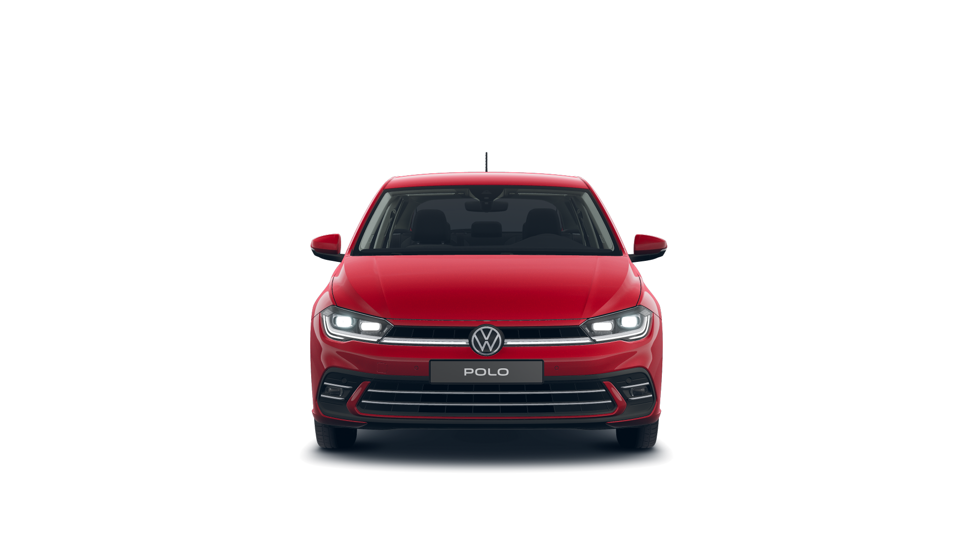 Volkswagen Polo 1.0 TSI DSG IQ.Drive Style