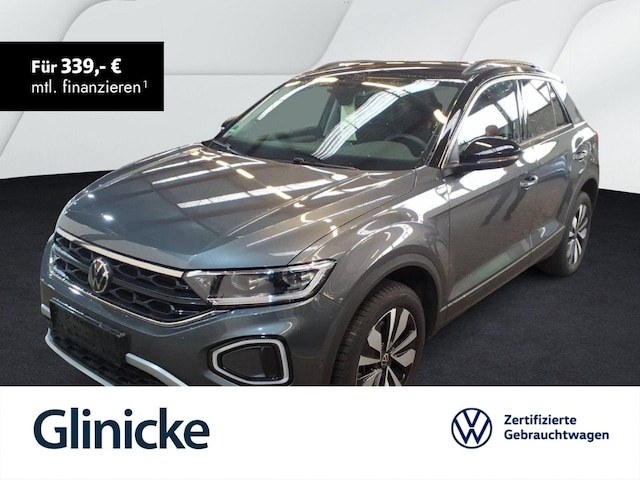 Volkswagen T-Roc 2.0 TDI DSG