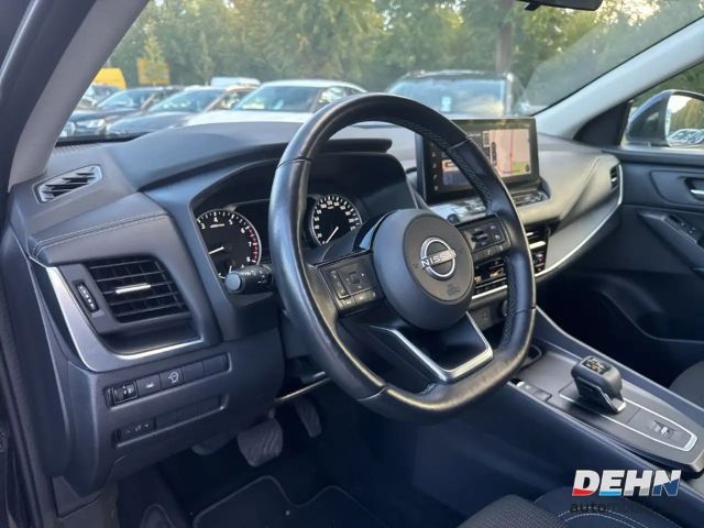 Nissan Qashqai Acenta DIG-T