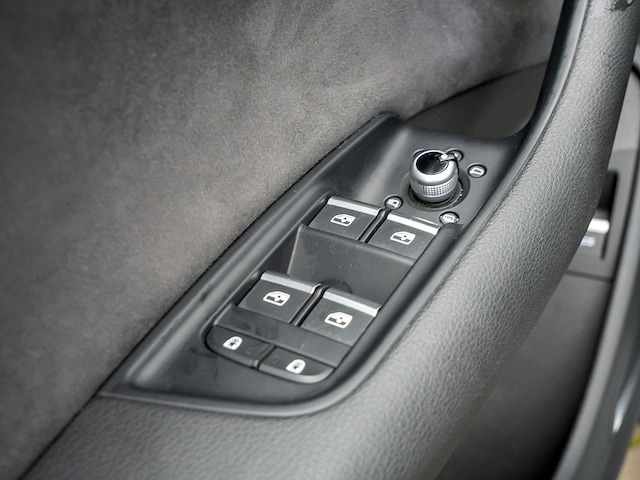 Audi Q7 50 TDI Quattro S-Line