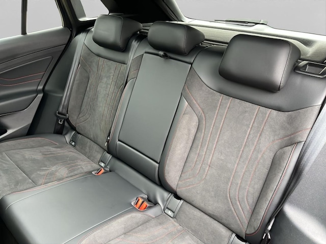 Volkswagen ID.4 4Motion GTX