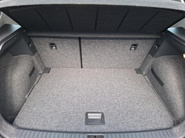 Seat Arona DSG Style