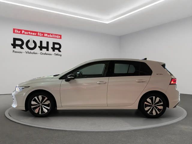 Volkswagen Golf 1.5 eTSI BMT DSG Golf VIII