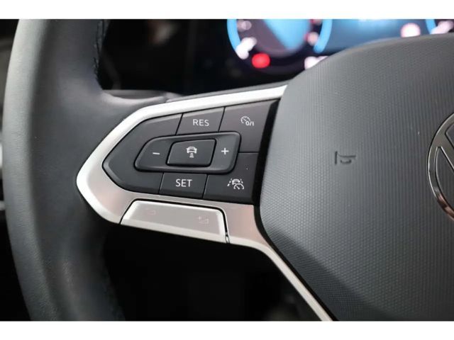 Volkswagen Golf 1.5 TSI Life