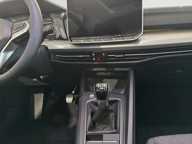 Volkswagen Golf Golf VIII Life