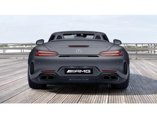 Mercedes-Benz AMG GT AMG Line Roadster