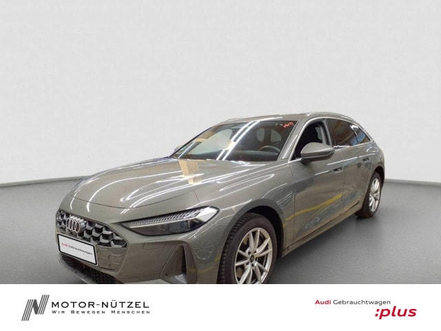 Audi A5 Avant Quattro S-Tronic