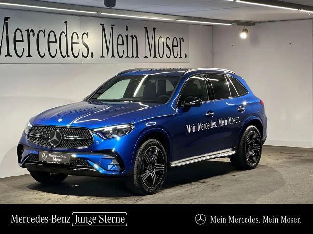 Mercedes-Benz GLC 300 4MATIC