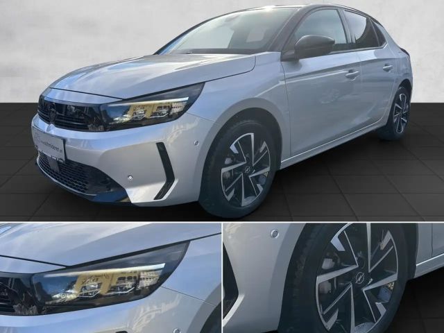 Opel Corsa GS-Line Grand Sport Turbo