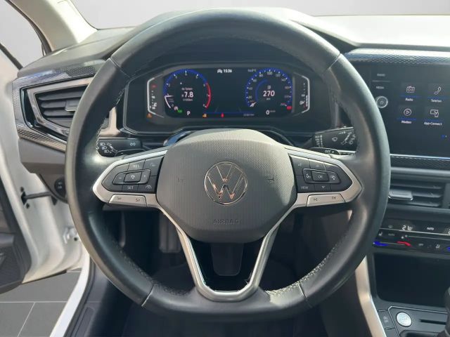 Volkswagen Taigo 1.0 TSI DSG IQ.Drive Life