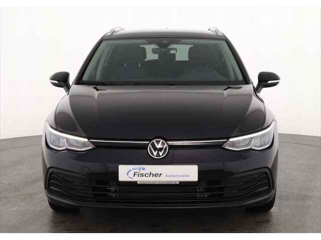 Volkswagen Golf 2.0 TDI Life Variant