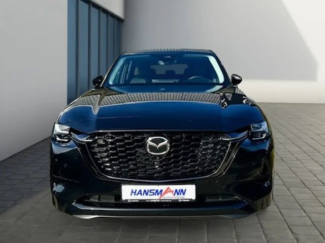 Mazda CX-60 Homura e-Skyactiv