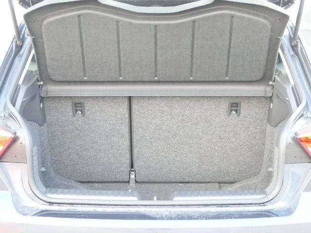 Seat Ibiza 1.0 TSI Reference