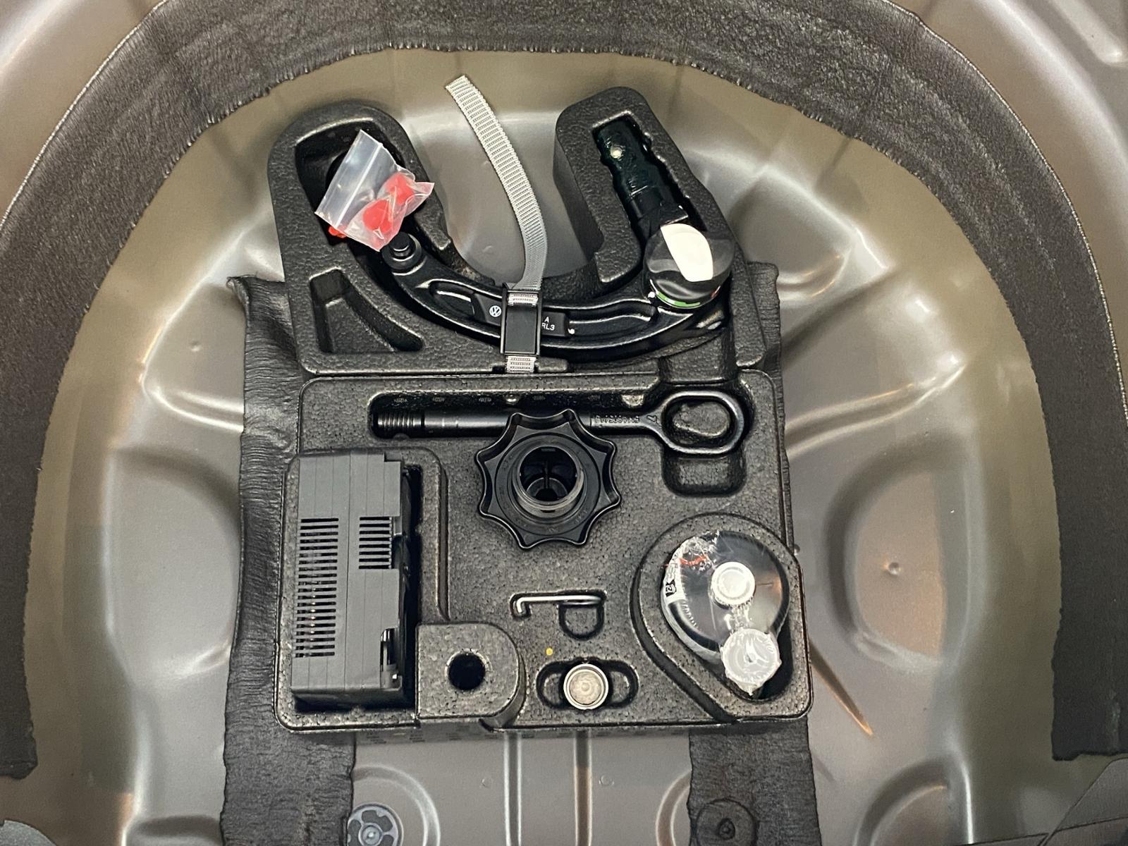 Volkswagen Taigo 1.5 TSI DSG R-Line