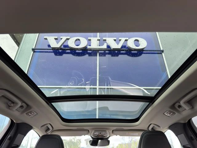 Volvo V90 Bright Ultimate